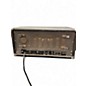 Used 1970s Ampeg V-9 SVT Tube Bass Amp Head