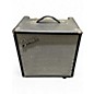 Used Fender Rumble 25 25W 1x8 Bass Combo Amp thumbnail