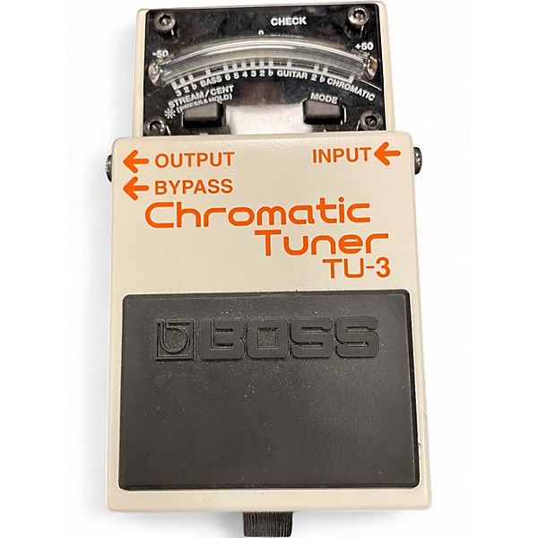 Used Keeley 4 Knob Compressor Effect Pedal