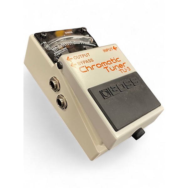 Used Keeley 4 Knob Compressor Effect Pedal