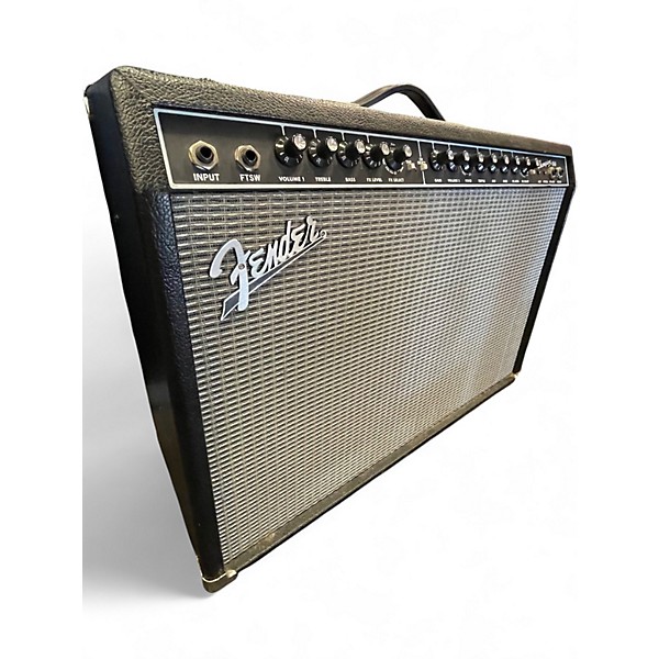 Used Fender Champion 100 Guitar Combo Amp