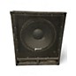 Used Sonart EP24098 Powered Subwoofer thumbnail