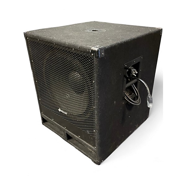Used Sonart EP24098 Powered Subwoofer