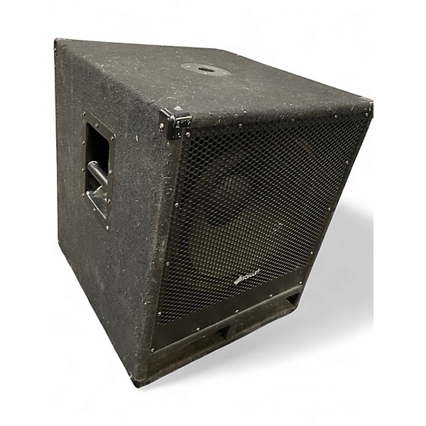 Used Sonart EP24098 Powered Subwoofer