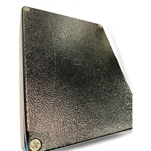 Used 2015 Mythos wildwood Mjolnir Effect Pedal