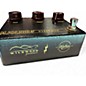 Used 2015 Mythos wildwood Mjolnir Effect Pedal