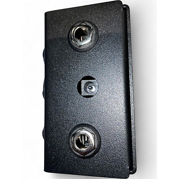 Used Vertex Effects SSS SRE Effect Pedal