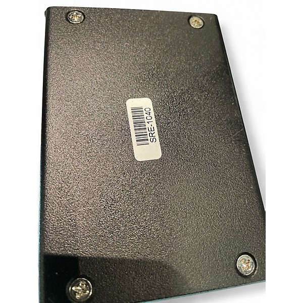 Used Vertex Effects SSS SRE Effect Pedal