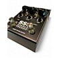 Used Vertex Effects SSS SRE Effect Pedal