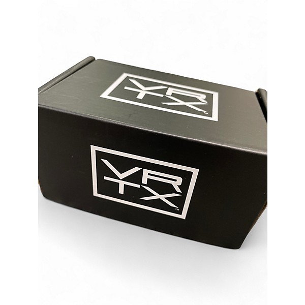 Used Vertex Effects SSS SRE Effect Pedal