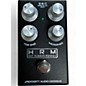 Used J.Rockett Audio Designs hot rubber monkey Effect Pedal Package thumbnail
