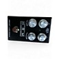 Used J.Rockett Audio Designs hot rubber monkey Effect Pedal Package