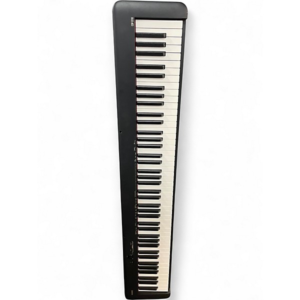 Used Casio cdps110 Digital Piano