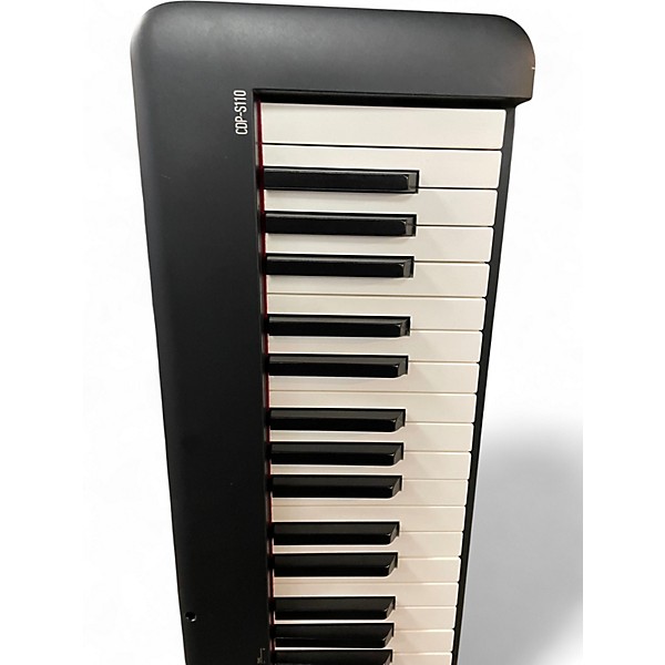 Used Casio cdps110 Digital Piano