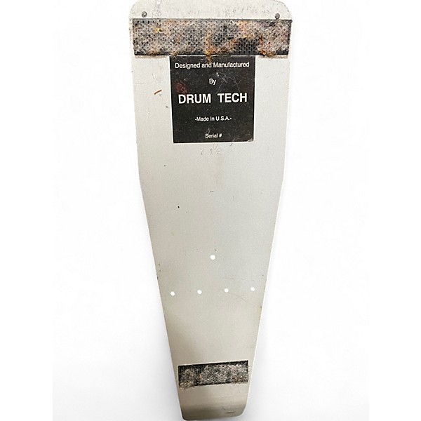 Used Hat Kat Action Trigger Trigger Pad