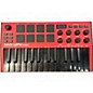 Used Akai Professional MPK Mini MIDI Controller thumbnail
