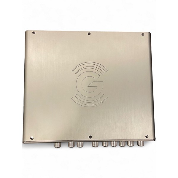 Used Genzler Amplification MAGELLAN 800 Bass Amp Head