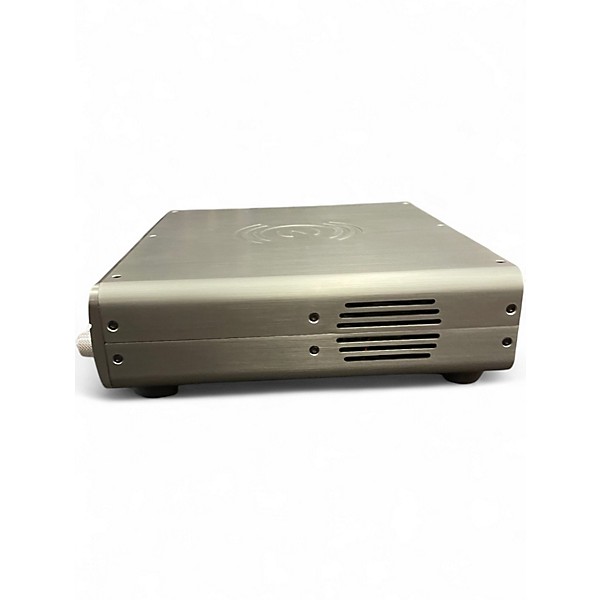 Used Genzler Amplification MAGELLAN 800 Bass Amp Head