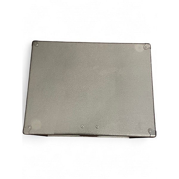 Used Genzler Amplification BA15-35LT Bass Cabinet