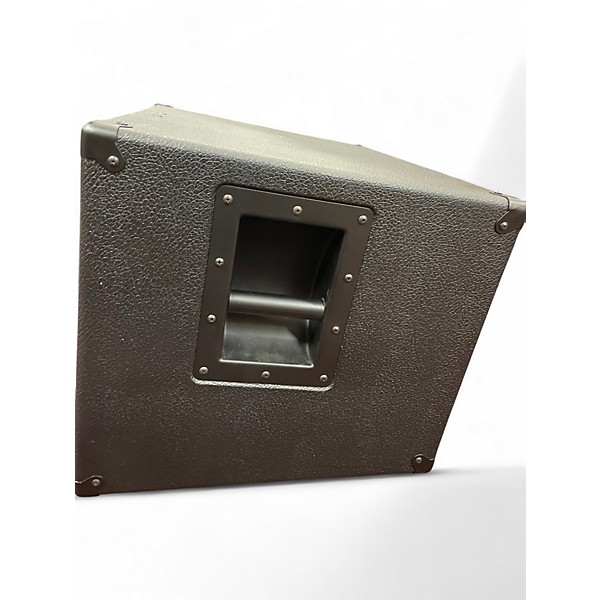 Used Genzler Amplification BA15-35LT Bass Cabinet