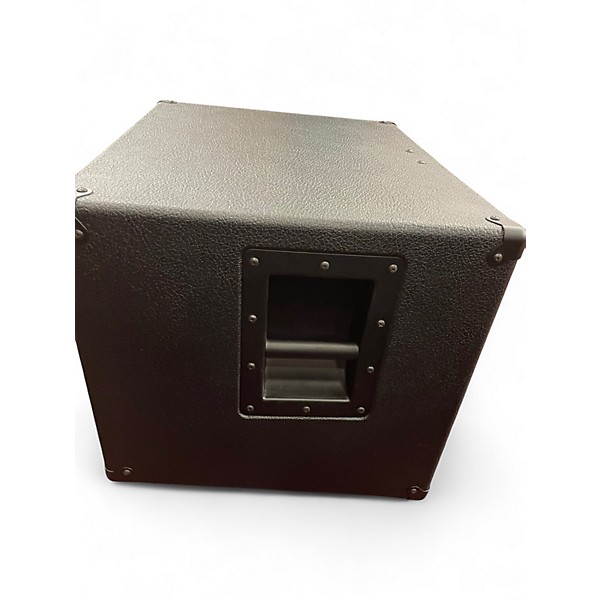 Used Genzler Amplification BA15-35LT Bass Cabinet