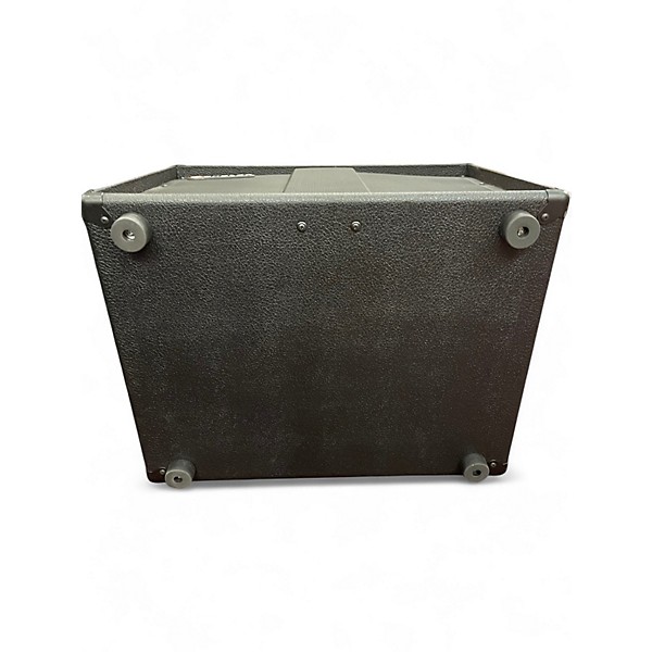 Used Genzler Amplification BA15-35LT Bass Cabinet