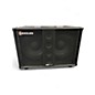 Used Genzler Amplification BA210-35LT Bass Cabinet thumbnail