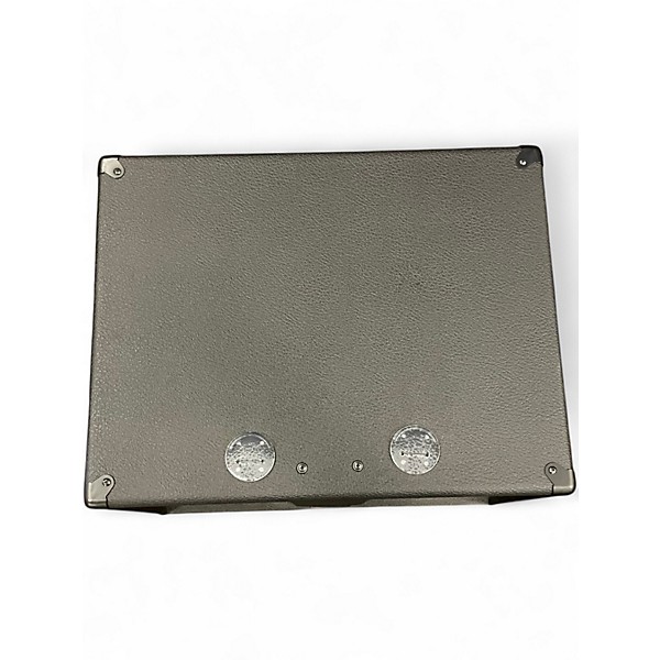 Used Genzler Amplification BA210-35LT Bass Cabinet