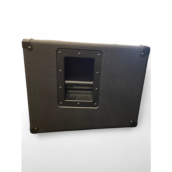 Used Genzler Amplification BA210-35LT Bass Cabinet