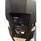 Used Yamaha DXR15 Powered Speaker