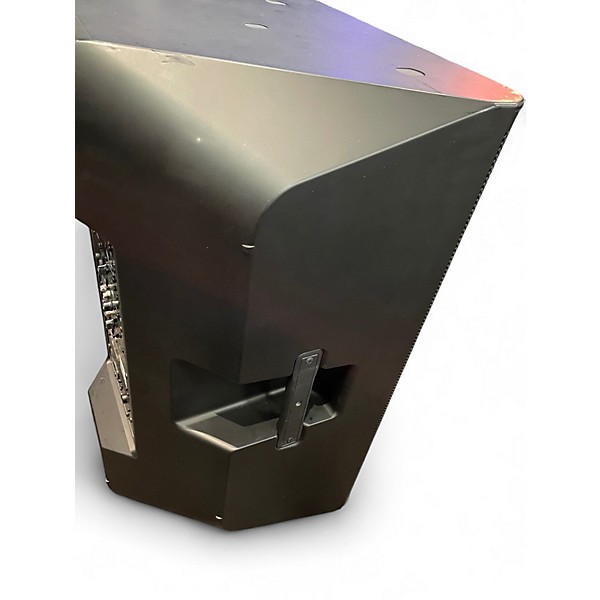 Used Yamaha DXR15 Powered Speaker