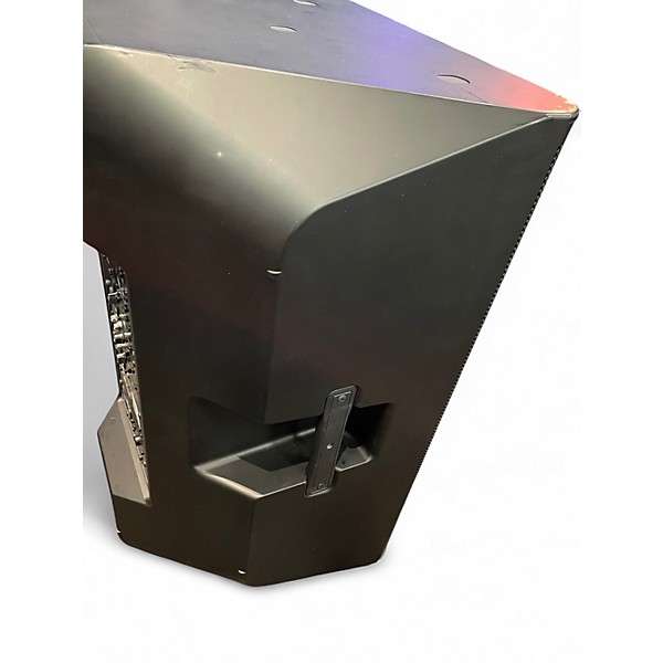 Used Yamaha DXR15 Powered Speaker