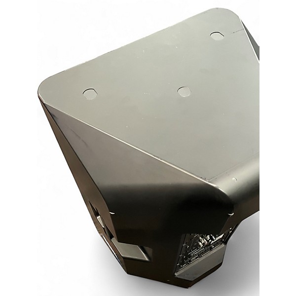 Used Yamaha DXR15 Powered Speaker