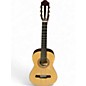 Used Hohner HC02 Antique Natural Classical Acoustic Guitar thumbnail