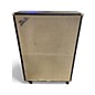 Vintage 1970s Fender VT Bassman 2x15 Bass Cabinet thumbnail
