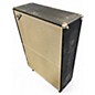 Vintage 1970s Fender VT Bassman 2x15 Bass Cabinet