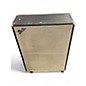 Vintage 1970s Fender VT Bassman 2x15 Bass Cabinet