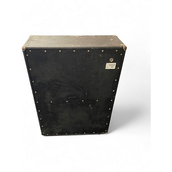 Vintage 1970s Fender VT Bassman 2x15 Bass Cabinet