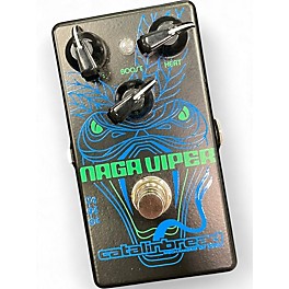 Used Catalinbread Naga Viper Effect Pedal