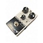 Used Wren And Cuff Box of War Smallfoot Effect Pedal