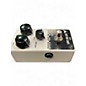 Used Wren And Cuff Box of War Smallfoot Effect Pedal