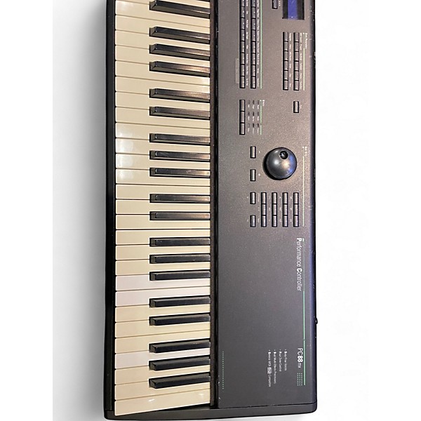 Used Kurzweil PC88mx Synthesizer