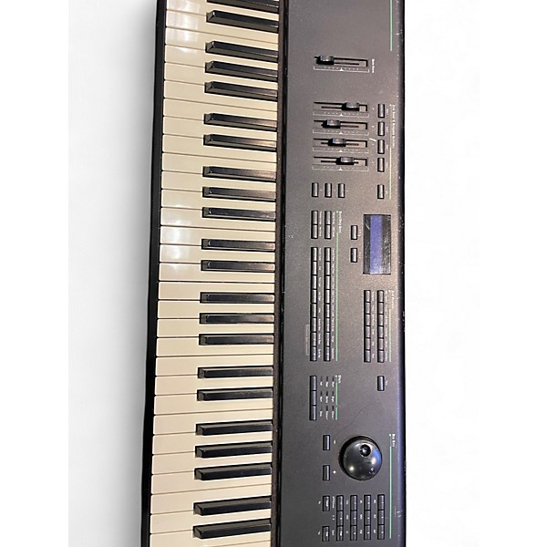 Used Kurzweil PC88mx Synthesizer