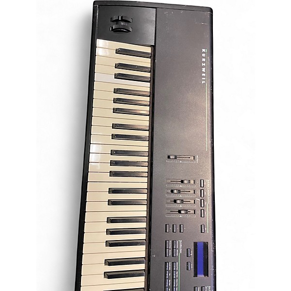 Used Kurzweil PC88mx Synthesizer