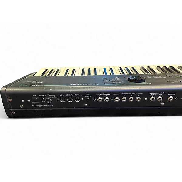 Used Kurzweil PC88mx Synthesizer