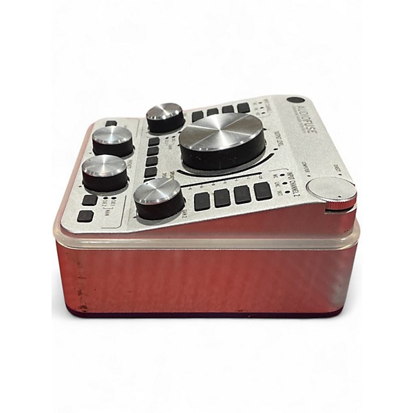 Used Arturia Audiofuse Audio Interface