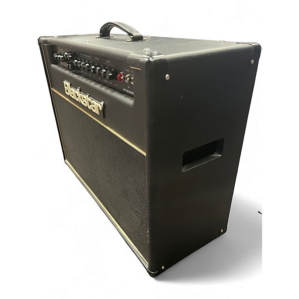 Used Blackstar HT Stage 60 60W 2x12 Tube Guitar Combo Amp