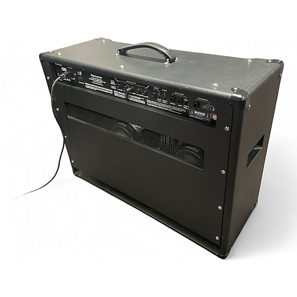 Used Blackstar HT Stage 60 60W 2x12 Tube Guitar Combo Amp