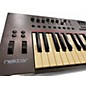 Used Nektar Impact LX49 MIDI Controller