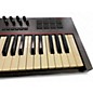 Used Nektar Impact LX49 MIDI Controller